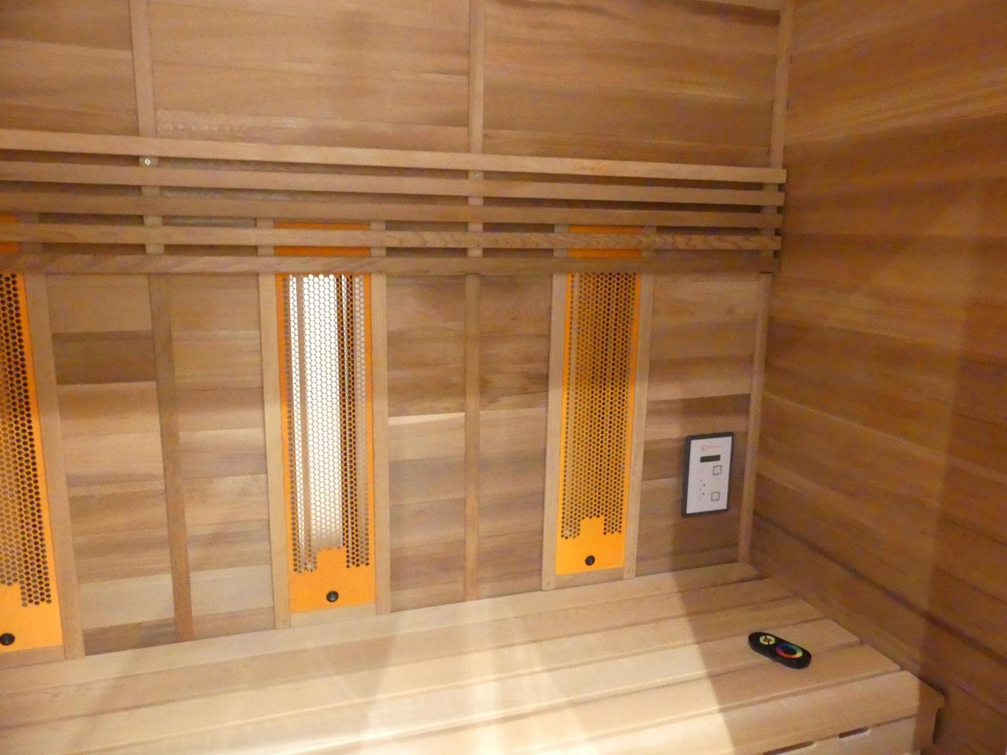 Strandnahe Mit Schwimmbad Im Haus, A Cappella 15, Apartment